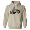 Heavy Blend™ Hooded Sweatshirt Thumbnail