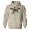 Heavy Blend™ Hooded Sweatshirt Thumbnail