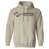 Heavy Blend™ Hooded Sweatshirt Thumbnail