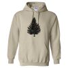 Heavy Blend™ Hooded Sweatshirt Thumbnail