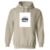 Heavy Blend™ Hooded Sweatshirt Thumbnail