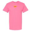 Gold Soft Touch T-Shirt Thumbnail