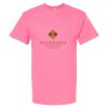 Gold Soft Touch T-Shirt Thumbnail