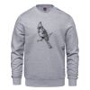 Adult Crewneck Pullover Sweatshirt Thumbnail