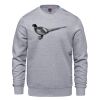Adult Crewneck Pullover Sweatshirt Thumbnail
