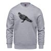 Adult Crewneck Pullover Sweatshirt Thumbnail