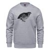 Adult Crewneck Pullover Sweatshirt Thumbnail