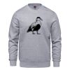 Adult Crewneck Pullover Sweatshirt Thumbnail