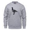 Adult Crewneck Pullover Sweatshirt Thumbnail