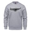 Adult Crewneck Pullover Sweatshirt Thumbnail