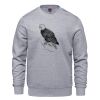Adult Crewneck Pullover Sweatshirt Thumbnail