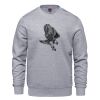 Adult Crewneck Pullover Sweatshirt Thumbnail