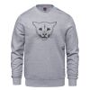 Adult Crewneck Pullover Sweatshirt Thumbnail