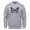 Adult Crewneck Pullover Sweatshirt Thumbnail
