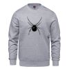 Adult Crewneck Pullover Sweatshirt Thumbnail