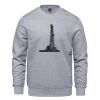 Adult Crewneck Pullover Sweatshirt Thumbnail