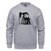 Adult Crewneck Pullover Sweatshirt Thumbnail