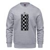 Adult Crewneck Pullover Sweatshirt Thumbnail
