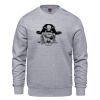 Adult Crewneck Pullover Sweatshirt Thumbnail