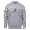 Adult Crewneck Pullover Sweatshirt Thumbnail