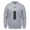 Adult Crewneck Pullover Sweatshirt Thumbnail