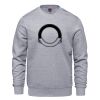 Adult Crewneck Pullover Sweatshirt Thumbnail