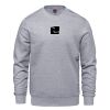 Adult Crewneck Pullover Sweatshirt Thumbnail