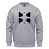 Adult Crewneck Pullover Sweatshirt Thumbnail