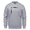 Adult Crewneck Pullover Sweatshirt Thumbnail