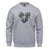 Adult Crewneck Pullover Sweatshirt Thumbnail