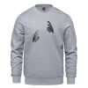 Adult Crewneck Pullover Sweatshirt Thumbnail