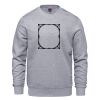 Adult Crewneck Pullover Sweatshirt Thumbnail