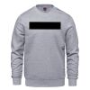 Adult Crewneck Pullover Sweatshirt Thumbnail