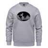 Adult Crewneck Pullover Sweatshirt Thumbnail