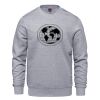 Adult Crewneck Pullover Sweatshirt Thumbnail