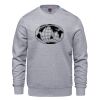 Adult Crewneck Pullover Sweatshirt Thumbnail