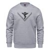 Adult Crewneck Pullover Sweatshirt Thumbnail