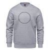 Adult Crewneck Pullover Sweatshirt Thumbnail