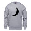 Adult Crewneck Pullover Sweatshirt Thumbnail