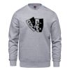 Adult Crewneck Pullover Sweatshirt Thumbnail