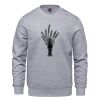 Adult Crewneck Pullover Sweatshirt Thumbnail