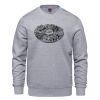 Adult Crewneck Pullover Sweatshirt Thumbnail
