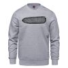 Adult Crewneck Pullover Sweatshirt Thumbnail