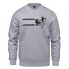 Adult Crewneck Pullover Sweatshirt Thumbnail