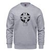 Adult Crewneck Pullover Sweatshirt Thumbnail