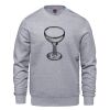 Adult Crewneck Pullover Sweatshirt Thumbnail