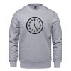 Adult Crewneck Pullover Sweatshirt Thumbnail