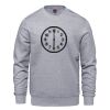 Adult Crewneck Pullover Sweatshirt Thumbnail