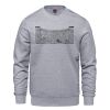 Adult Crewneck Pullover Sweatshirt Thumbnail