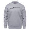 Adult Crewneck Pullover Sweatshirt Thumbnail